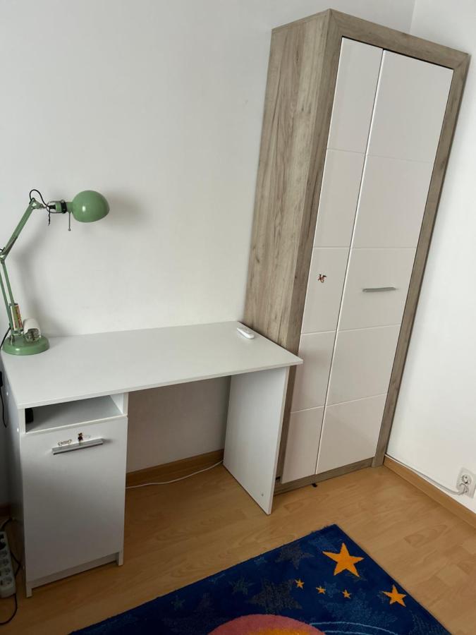 Lalelelor Apartment Suceava Exterior photo